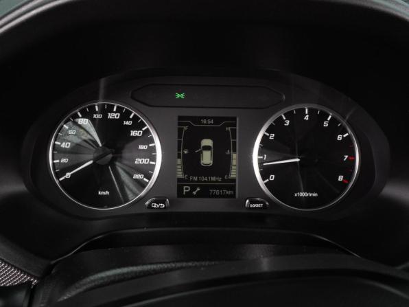 Chery Tiggo 4 I Рестайлинг с пробегом 2021 года, цена 1 272 000 рублей, 77617 км, внедорожник, Автокод Объявления