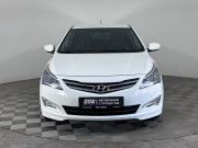 Hyundai Solaris I Рестайлинг Ростов-на-Дону  - изображение 17