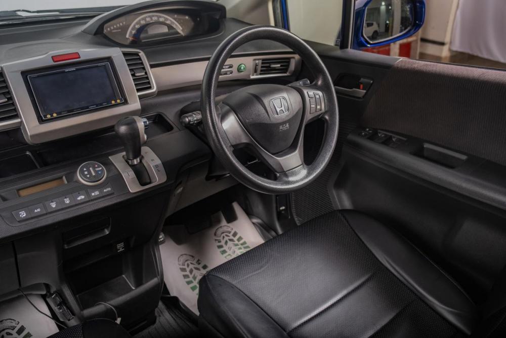 Honda Freed I Рестайлинг Томск  - изображение 10