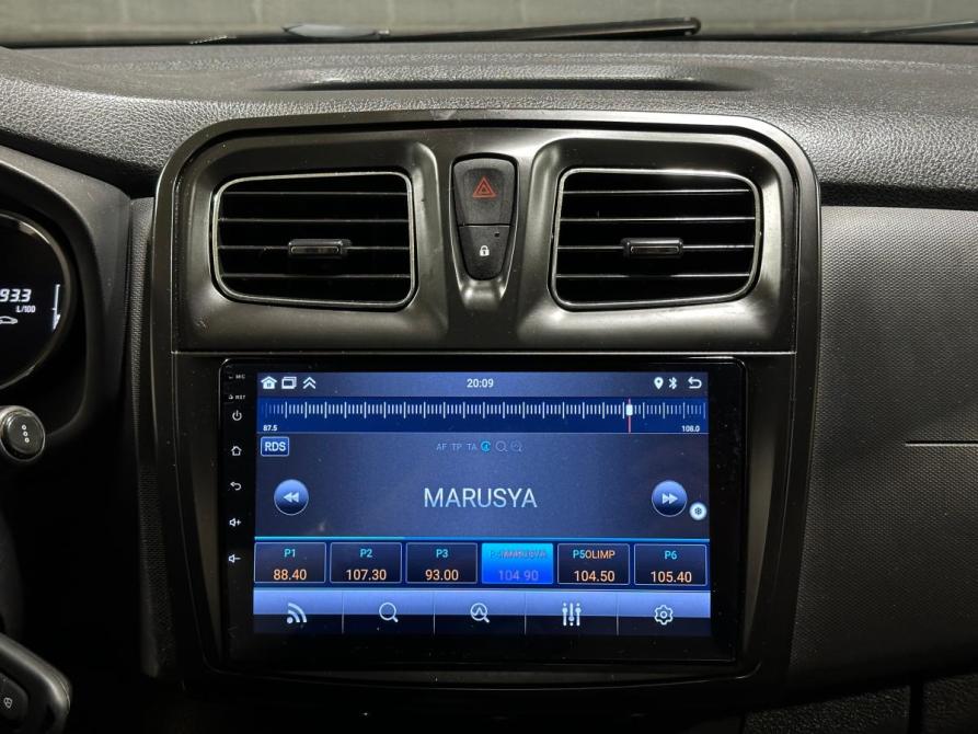 Renault Logan II Рестайлинг Челябинск  - изображение 11