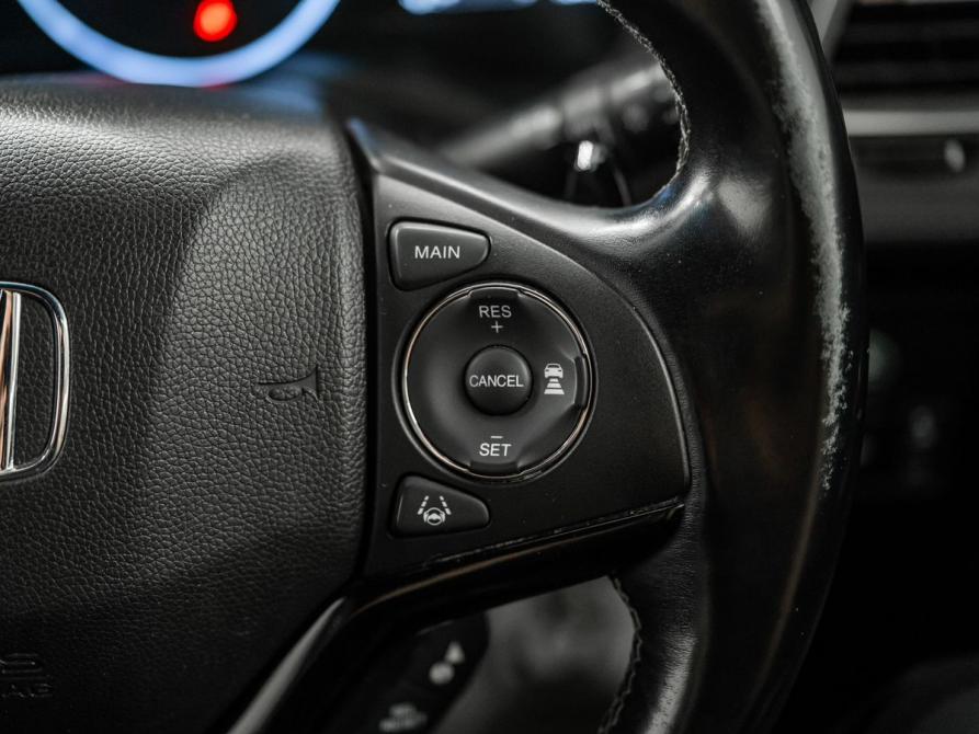 Honda Vezel I Рестайлинг Красноярск  - изображение 13
