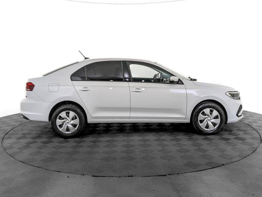 Volkswagen Polo VI Москва  - изображение 4
