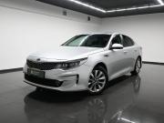 Kia Optima IV Тверь  - изображение 28