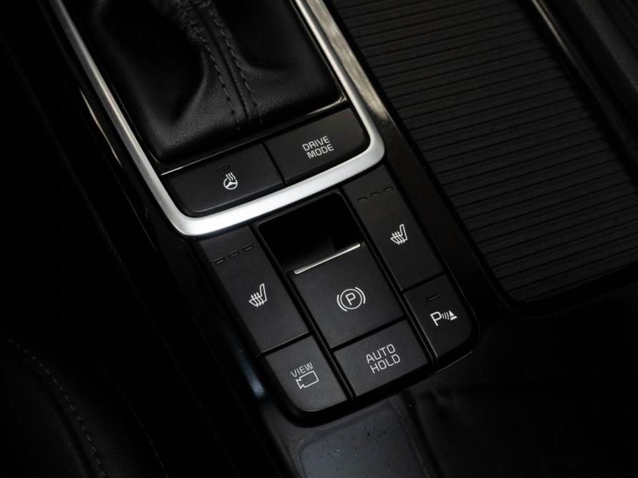 Kia Optima IV Рестайлинг Казань  - изображение 13