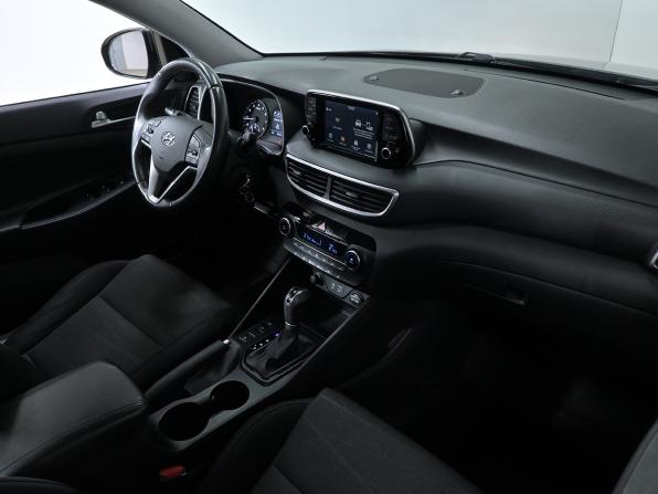 Hyundai Tucson III Рестайлинг с пробегом 2018 года, цена 2 190 000 рублей, 95229 км, внедорожник, Автокод Объявления