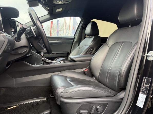 Kia K5 III с пробегом 2021 года, цена 2 700 000 рублей, 66618 км, седан, Автокод Объявления