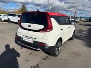 Kia Soul III Санкт-Петербург  - изображение 15
