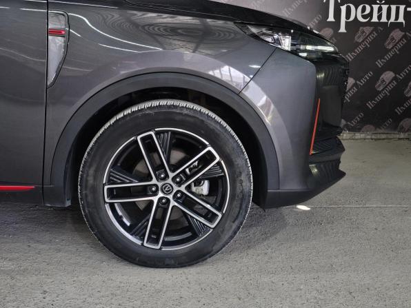 Changan CS55 Plus II с пробегом 2024 года, цена 2 255 000 рублей, 26400 км, внедорожник, Автокод Объявления