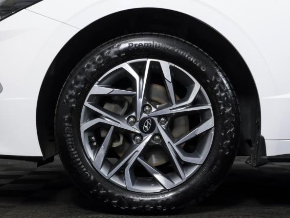 Hyundai Sonata VIII (DN8) с пробегом 2020 года, цена 2 629 000 рублей, 53540 км, седан, Автокод Объявления