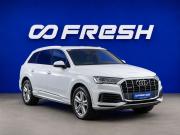 Audi Q7 II (4M) Рестайлинг Москва  - изображение 25
