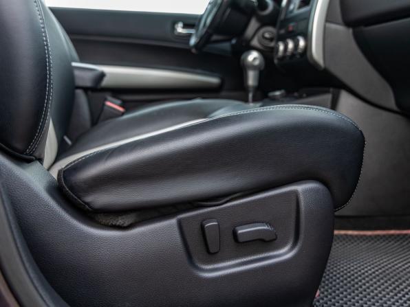Nissan X-Trail II Рестайлинг с пробегом 2013 года, цена 1 498 000 рублей, 112110 км, внедорожник, Автокод Объявления