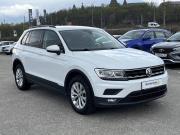 Volkswagen Tiguan II Мурманск  - изображение 23