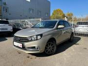 Lada (ВАЗ) Vesta I Нижнекамск  - изображение 22