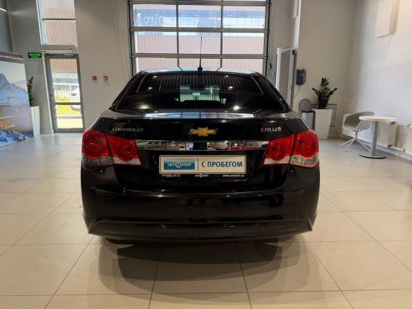 Chevrolet Cruze I Рестайлинг с пробегом 2013 года, цена 750 000 рублей, 219899 км, седан, Автокод Объявления