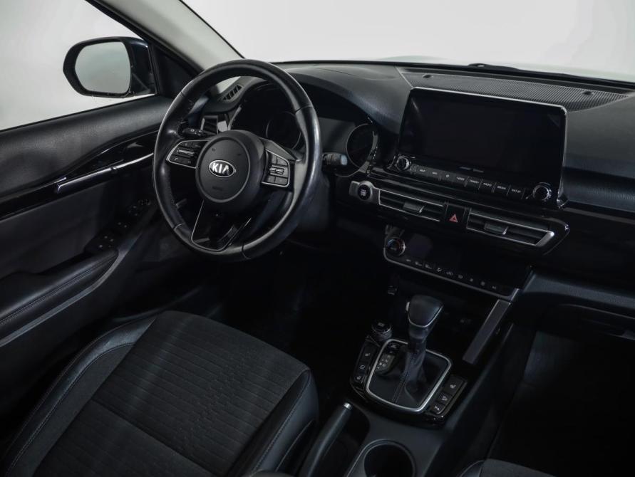 Kia Seltos I Санкт-Петербург  - изображение 9