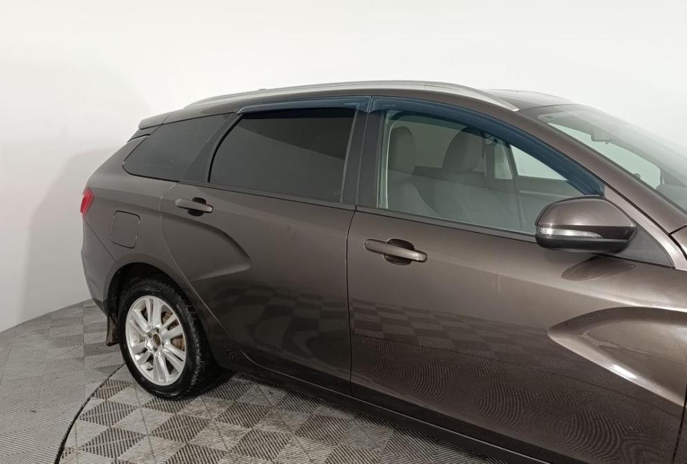 Lada (ВАЗ) Vesta I Волгоград  - изображение 23