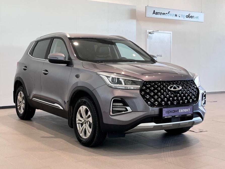 Chery Tiggo 4 Pro I Волгоград  - изображение 3