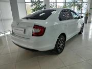 Skoda Rapid I Рестайлинг Москва  - изображение 25