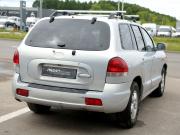 Hyundai Santa Fe Classic Иваново  - изображение 25