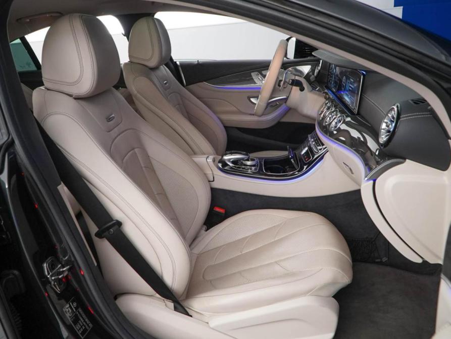 Mercedes-Benz CLS AMG III (C257) Москва  - изображение 8