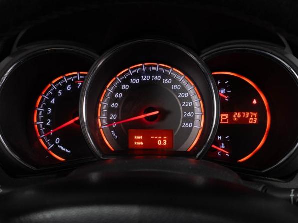 Nissan Murano II (Z51) с пробегом 2009 года, цена 1 070 000 рублей, 267373 км, внедорожник, Автокод Объявления