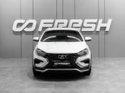 Lada (ВАЗ) Vesta I Рестайлинг (NG) Тюмень  - изображение 21