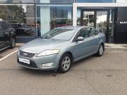 Ford Mondeo IV Москва  - изображение 17