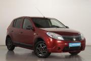 Renault Sandero I Челябинск  - изображение 15