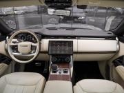 Land Rover Range Rover V Санкт-Петербург  - изображение 53