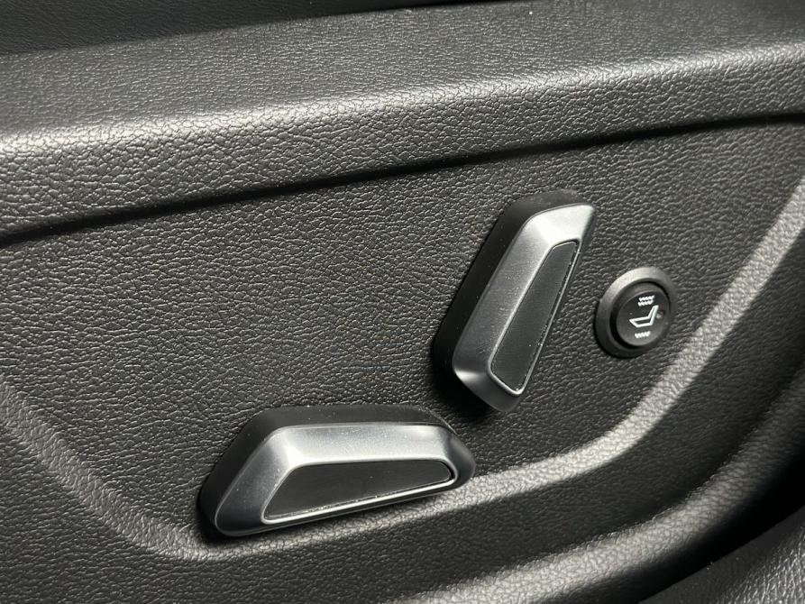 Geely Coolray I Рестайлинг Уфа  - изображение 21