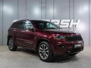 Jeep Grand Cherokee IV (WK2) Рестайлинг Воронеж  - изображение 29
