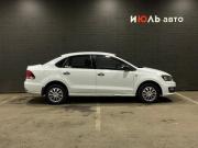 Volkswagen Polo V Рестайлинг Челябинск  - изображение 25
