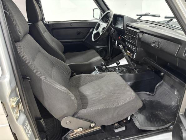 Lada (ВАЗ) 2131 (4x4) I с пробегом 2017 года, цена 530 000 рублей, 147151 км, внедорожник, Автокод Объявления