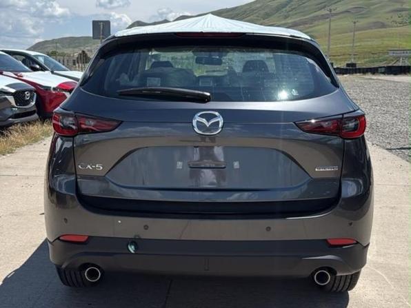 Новый Mazda CX-5 II Рестайлинг 2026 года, цена 4 100 000 рублей, внедорожник, Автокод Объявления