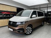 Volkswagen Multivan T6 Рестайлинг Новосибирск  - изображение 14