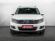 Volkswagen Tiguan I Рестайлинг Иркутск  - изображение 23