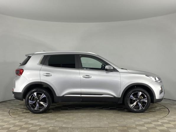 Chery Tiggo 4 Pro I Рестайлинг с пробегом 2024 года, цена 1 725 000 рублей, 39208 км, внедорожник, Автокод Объявления
