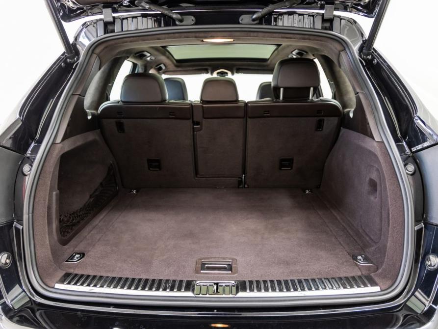 Porsche Cayenne II (958) Волгоград  - изображение 37
