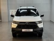 Lada (ВАЗ) Niva Travel I Красноярск  - изображение 18
