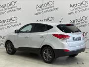Hyundai ix35 I Рестайлинг Ставрополь  - изображение 21