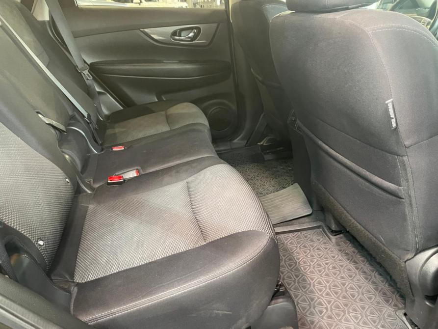 Nissan X-Trail III Стерлитамак  - изображение 22