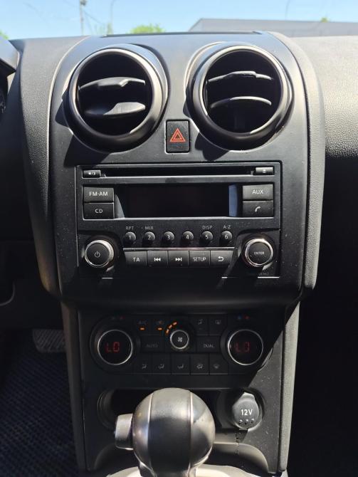 Nissan Qashqai I Рестайлинг Саратов  - изображение 28