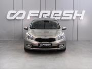 Kia Ceed II Воронеж  - изображение 21