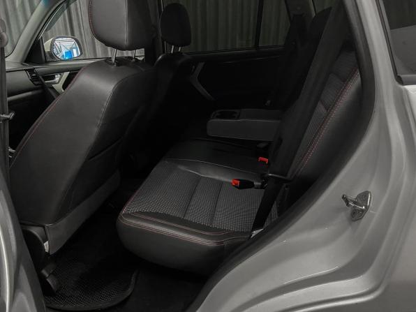 Chery Tiggo 3 I с пробегом 2019 года, цена 910 000 рублей, 119000 км, внедорожник, Автокод Объявления