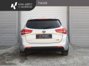 Kia Ceed II Рестайлинг Казань  - изображение 20