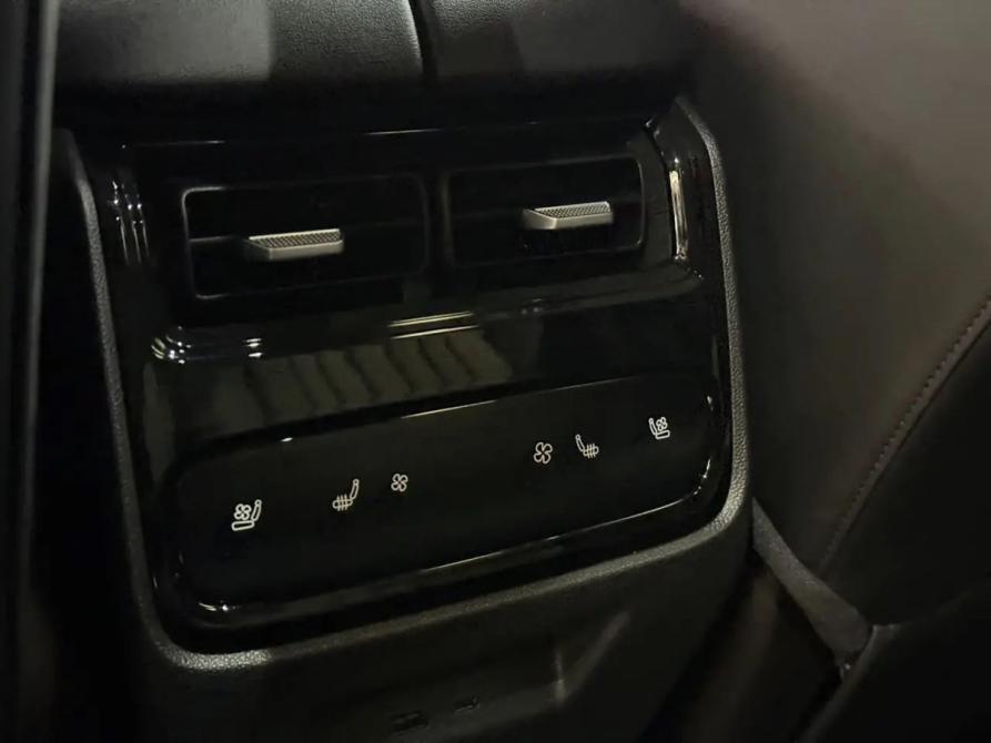 Chery Tiggo 9 I Новосибирск  - изображение 27