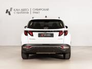 Hyundai Tucson IV Казань  - изображение 12