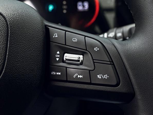 Changan CS35 Plus I Рестайлинг с пробегом 2024 года, цена 1 865 000 рублей, 35500 км, внедорожник, Автокод Объявления