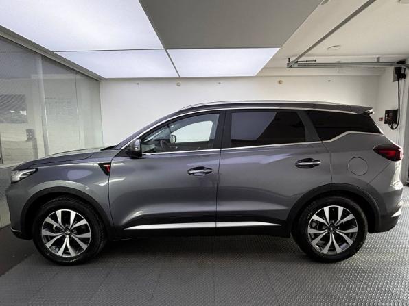 Chery Tiggo 7 Pro Max I с пробегом 2023 года, цена 1 860 000 рублей, 36465 км, внедорожник, Автокод Объявления