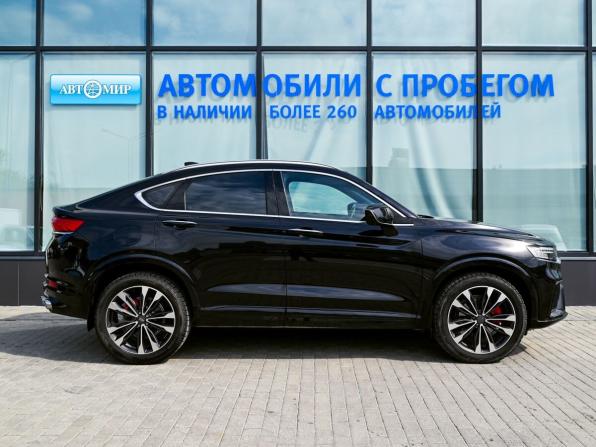 Geely Tugella I Рестайлинг с пробегом 2023 года, цена 3 075 000 рублей, 37329 км, внедорожник, Автокод Объявления